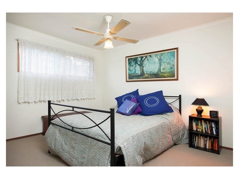 10 Spotted Gum Lane, Cashmere QLD 4500