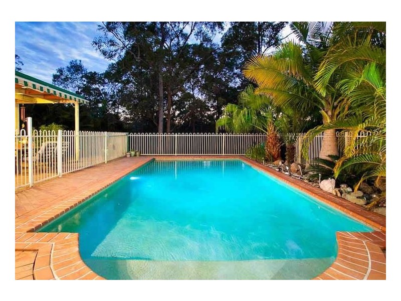 10 Spotted Gum Lane, Cashmere QLD 4500