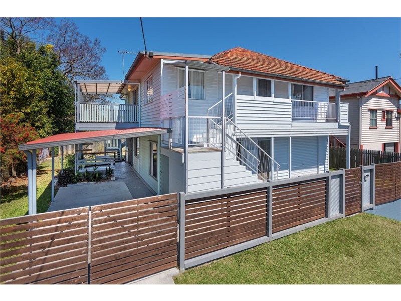 3 Lang Terrace, Northgate QLD 4013