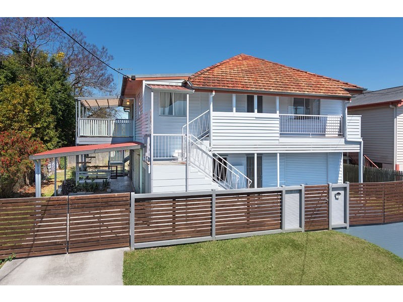 3 Lang Terrace, Northgate QLD 4013