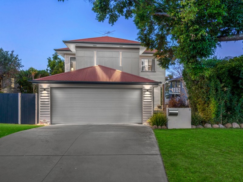 11 Maple Street, Wavell Heights QLD 4012
