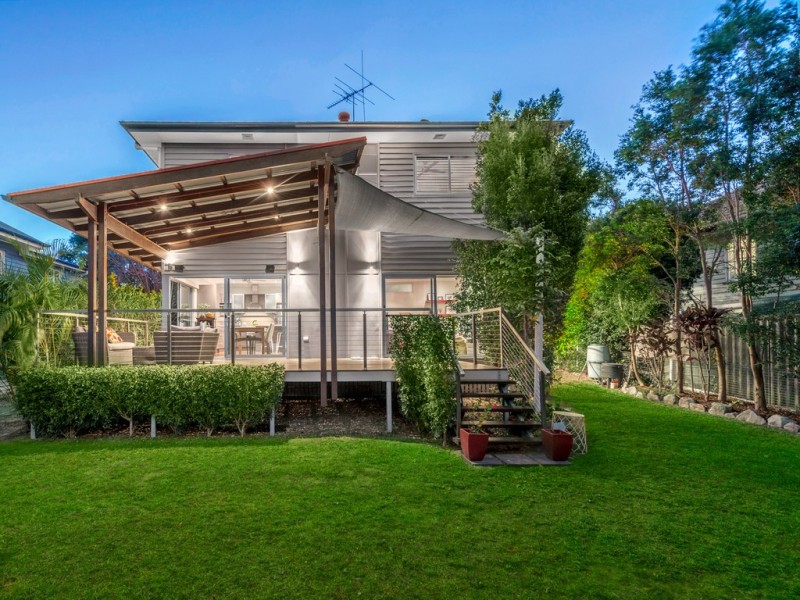 11 Maple Street, Wavell Heights QLD 4012