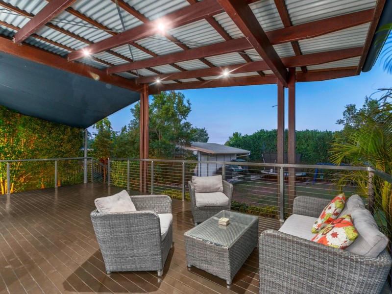 11 Maple Street, Wavell Heights QLD 4012