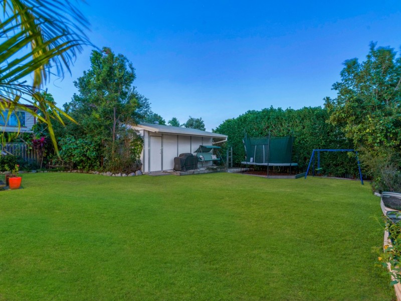 11 Maple Street, Wavell Heights QLD 4012