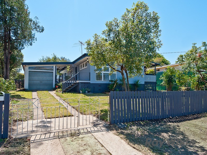 25 Sunbury Street, Geebung QLD 4034