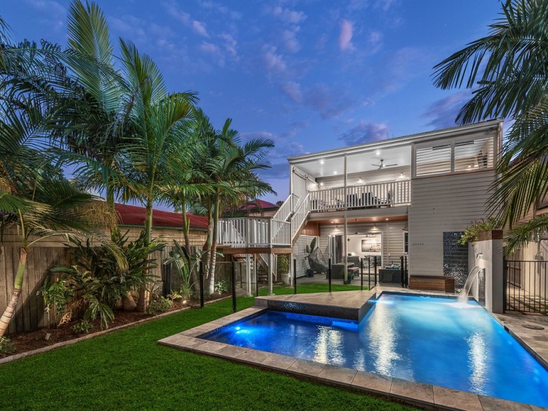 28A Larwill Avenue, Northgate QLD 4013