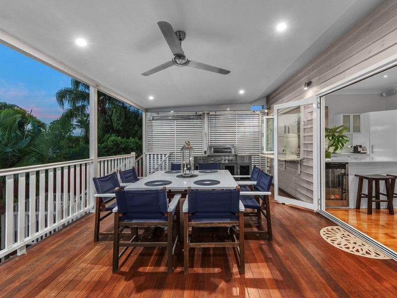 28A Larwill Avenue, Northgate QLD 4013