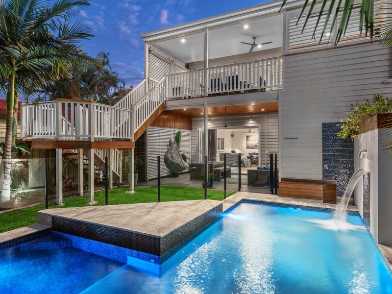 28A Larwill Avenue, Northgate QLD 4013