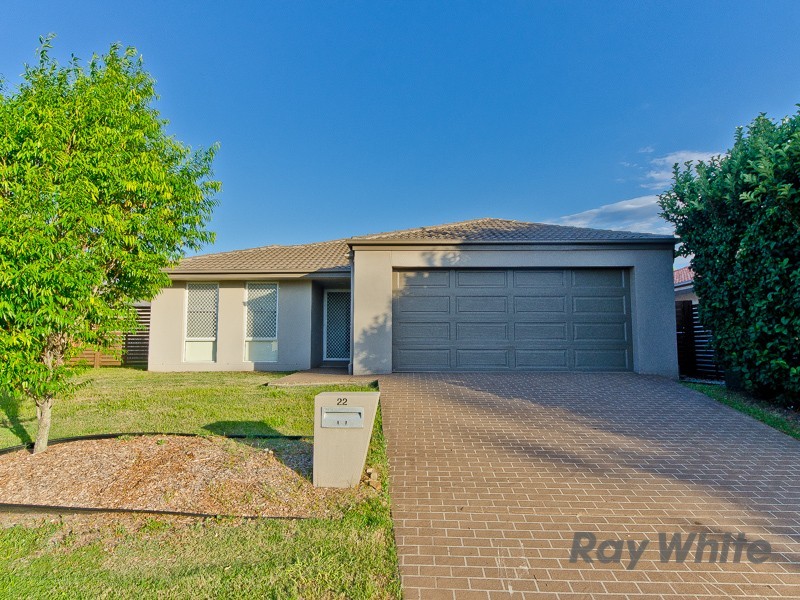 22 Conlan Street, Nudgee QLD 4014