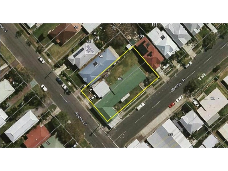 60 Adams Street, Deagon QLD 4017