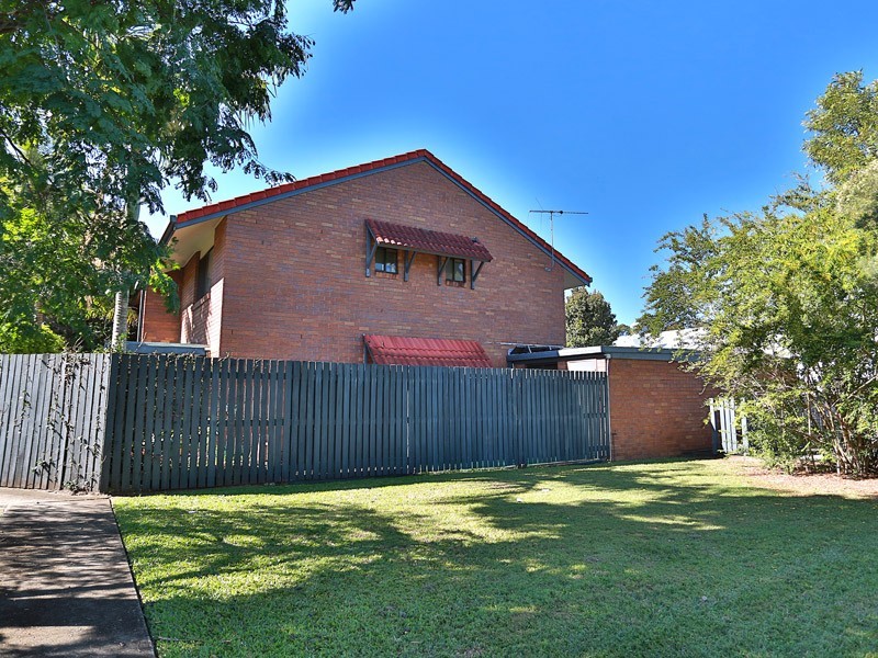 7/11 Balcara Avenue, Carseldine QLD 4034