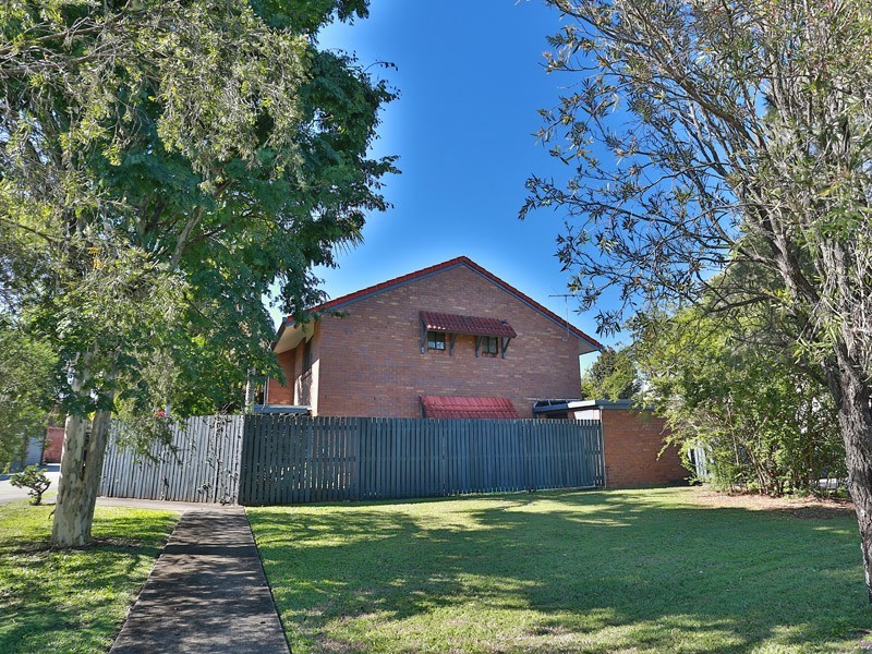 7/11 Balcara Avenue, Carseldine QLD 4034