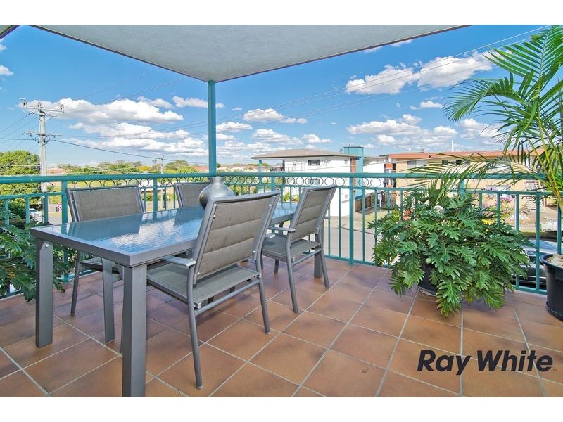 4/23 Rainey Street, Chermside QLD 4032