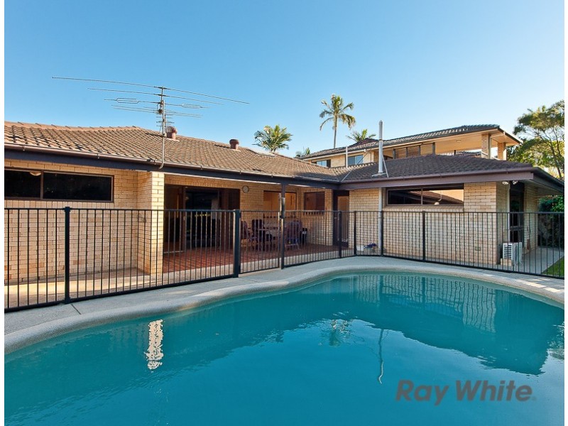 47 Yalumba Street, Carseldine QLD 4034