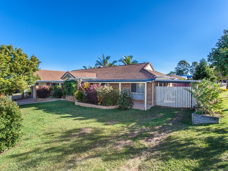 3 Rainbow Court, Griffin QLD 4503