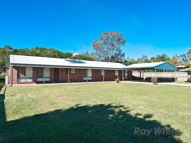 8 Humrich Place, Bald Hills QLD 4036
