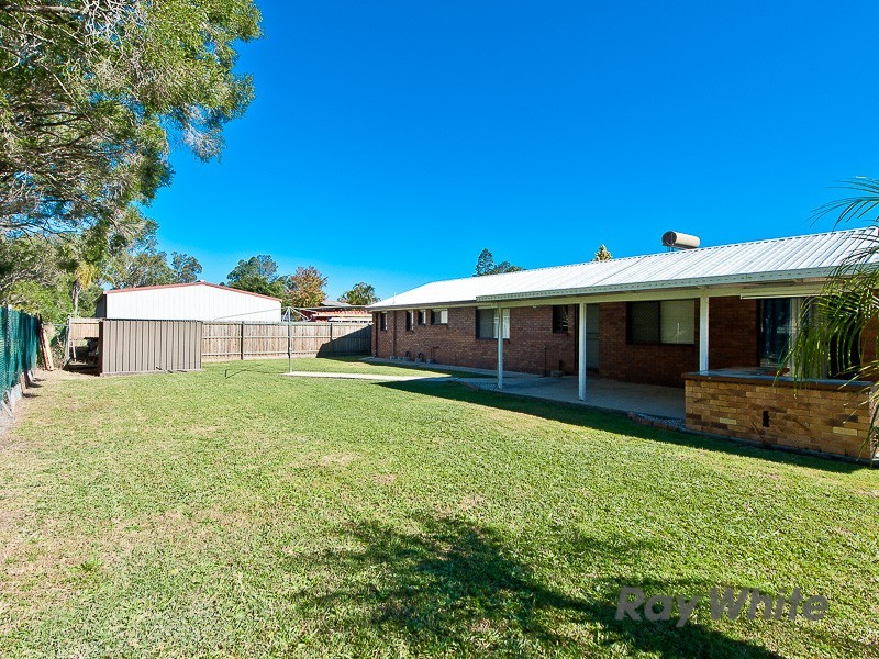 8 Humrich Place, Bald Hills QLD 4036