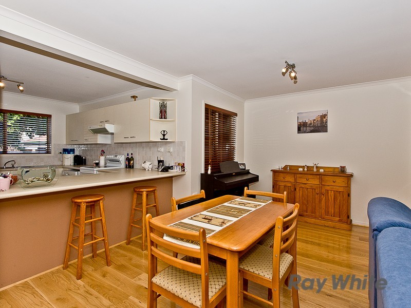 35/87 Childers Street, Kedron QLD 4031