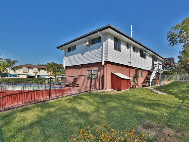 34 Norbiton Street, Zillmere QLD 4034