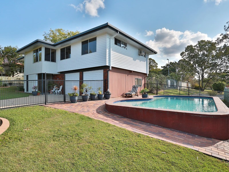 34 Norbiton Street, Zillmere QLD 4034