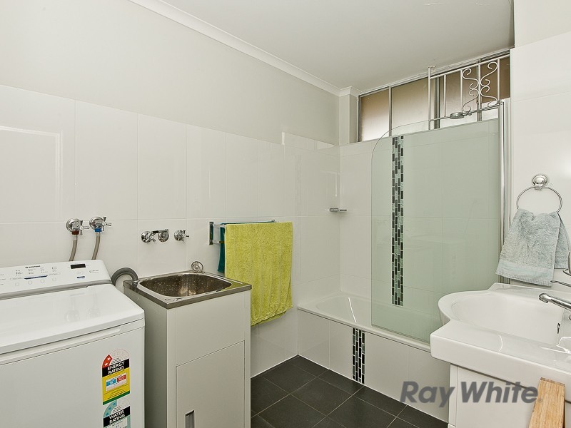 2/122 Ridge Street, Northgate QLD 4013