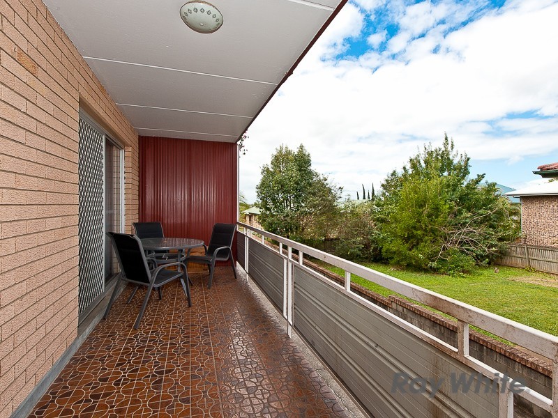 2/122 Ridge Street, Northgate QLD 4013