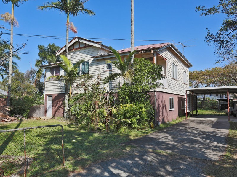 45 Lang Tce, Northgate QLD 4013