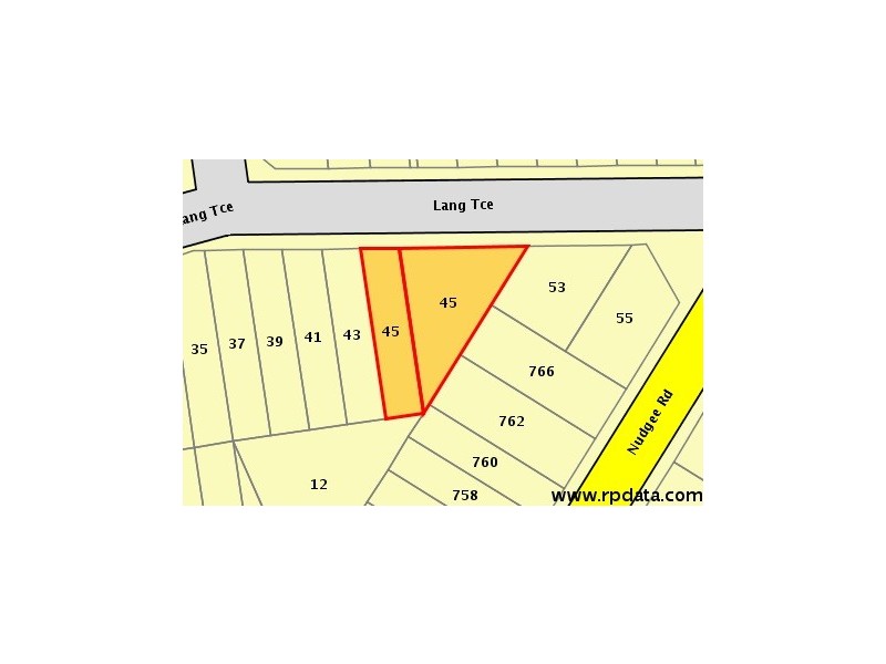 45 Lang Terrace, Northgate QLD 4013