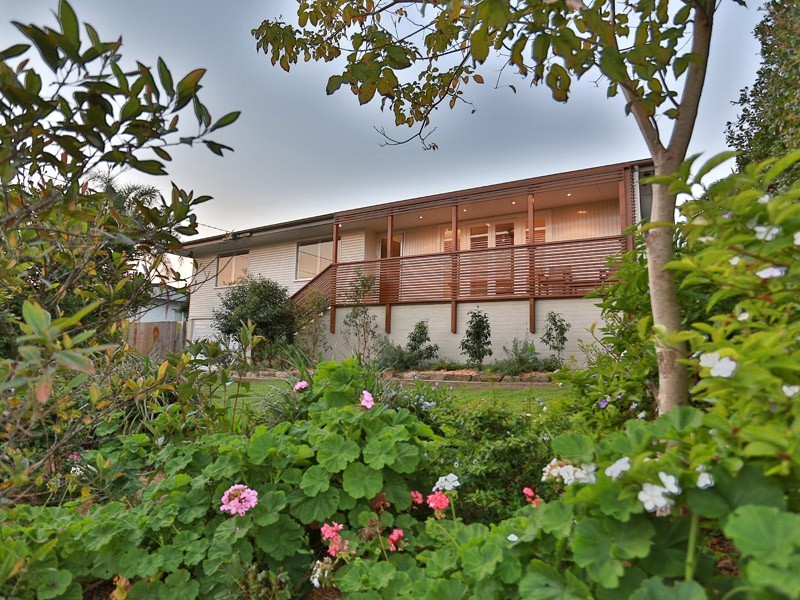 4 Cuthbert Street, Aspley QLD 4034