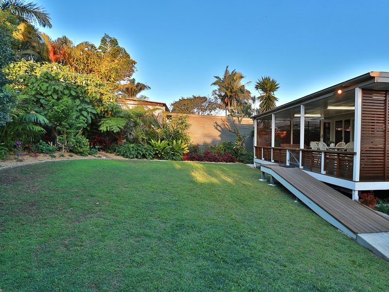 4 Cuthbert Street, Aspley QLD 4034