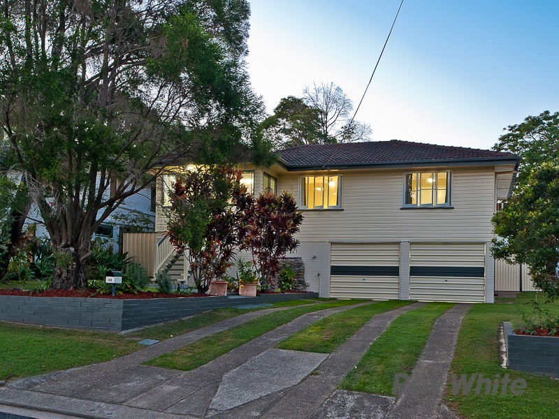 48 Buhot Street, Geebung QLD 4034