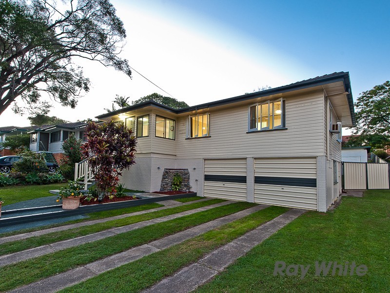 48 Buhot Street, Geebung QLD 4034