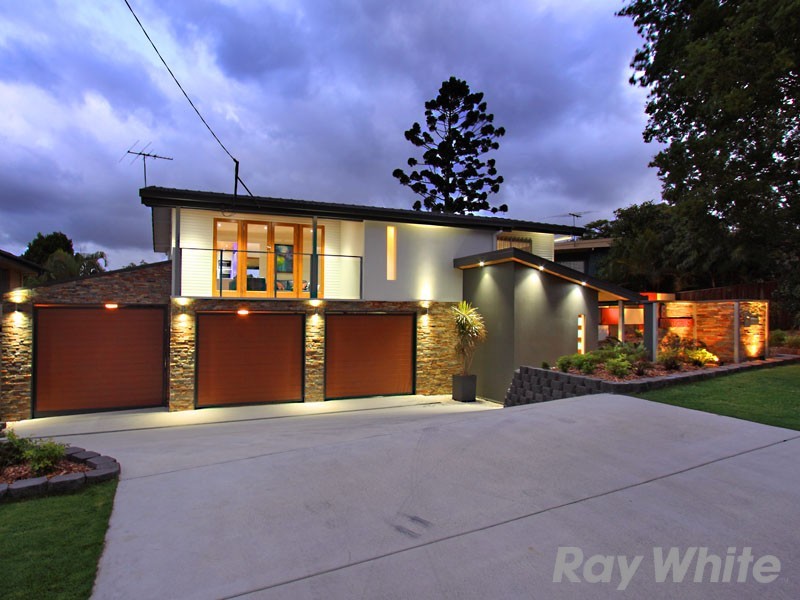 8 Waruda Street, Bracken Ridge QLD 4017