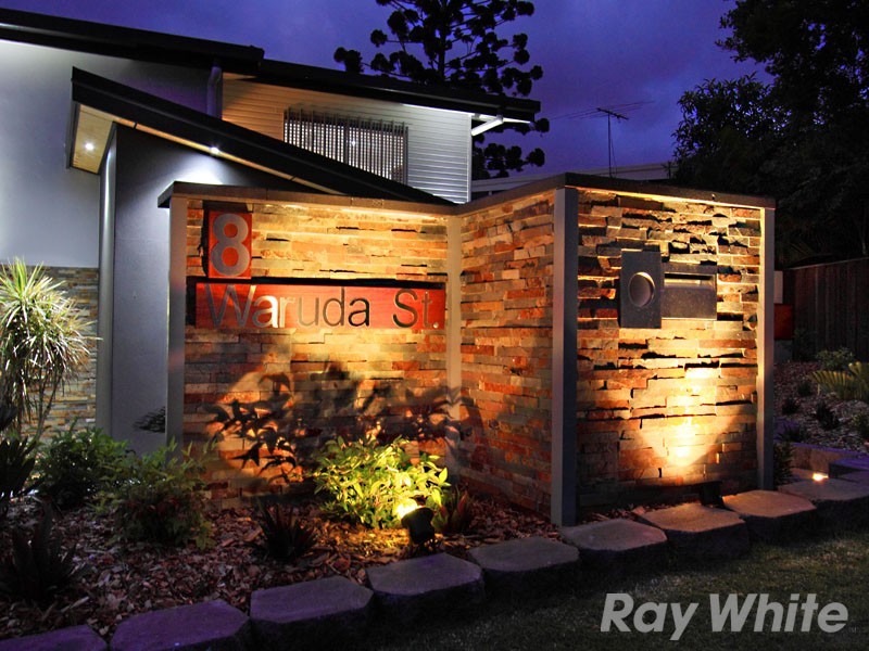 8 Waruda Street, Bracken Ridge QLD 4017