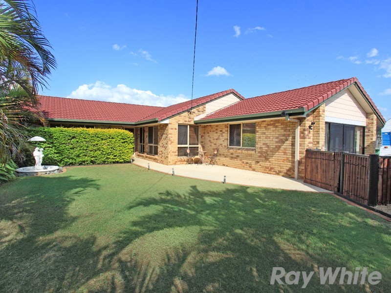 16 Tulip Tree Road, Murrumba Downs QLD 4503