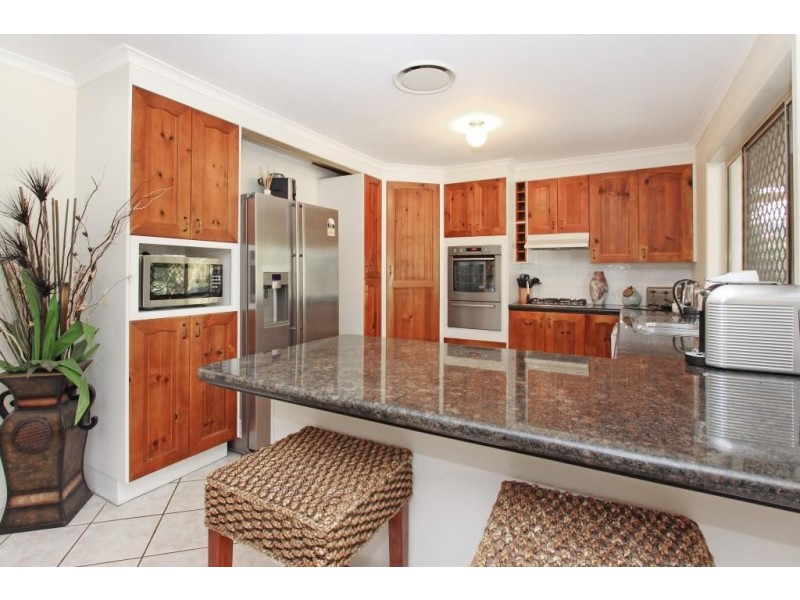 16 Tulip Tree Road, Murrumba Downs QLD 4503