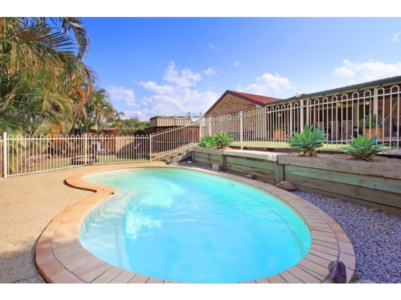 16 Tulip Tree Road, Murrumba Downs QLD 4503