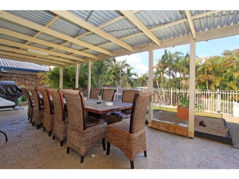 16 Tulip Tree Road, Murrumba Downs QLD 4503