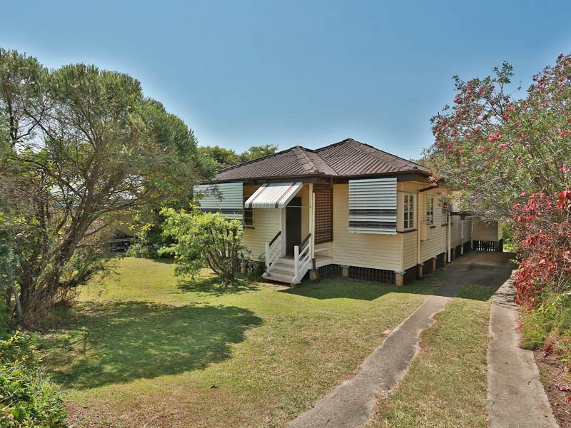 45 Illawong Street, Zillmere QLD 4034