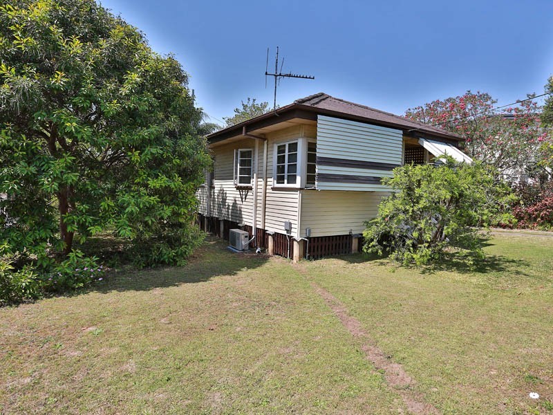 45 Illawong Street, Zillmere QLD 4034