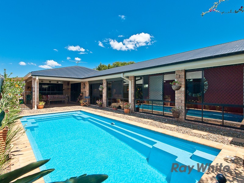 18 Ponting Place, Bracken Ridge QLD 4017