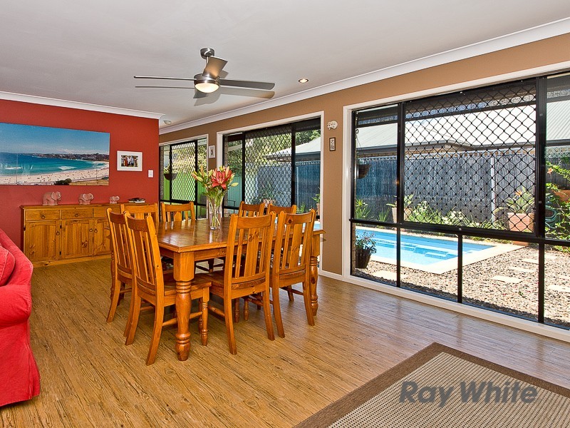 18 Ponting Place, Bracken Ridge QLD 4017