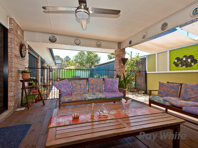 18 Ponting Place, Bracken Ridge QLD 4017