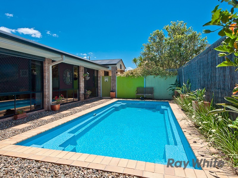 18 Ponting Place, Bracken Ridge QLD 4017