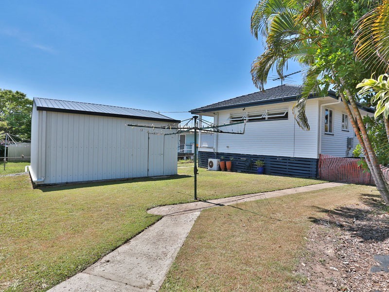 20 Ettarre Street, Bracken Ridge QLD 4017