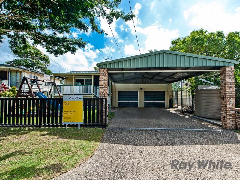 129 Nearra Street, Deagon QLD 4017