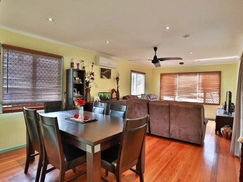 10 Carrie Street, Zillmere QLD 4034