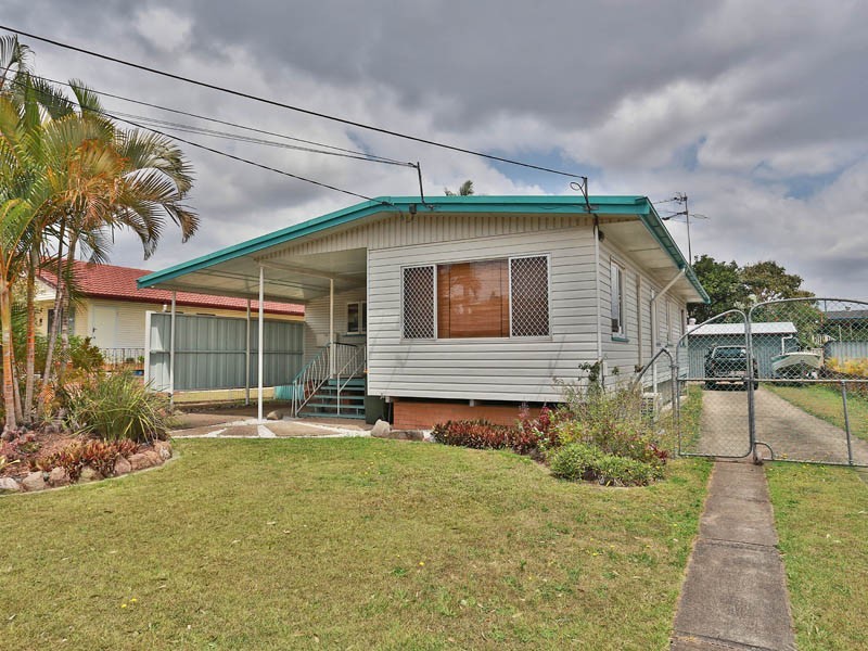 10 Carrie Street, Zillmere QLD 4034