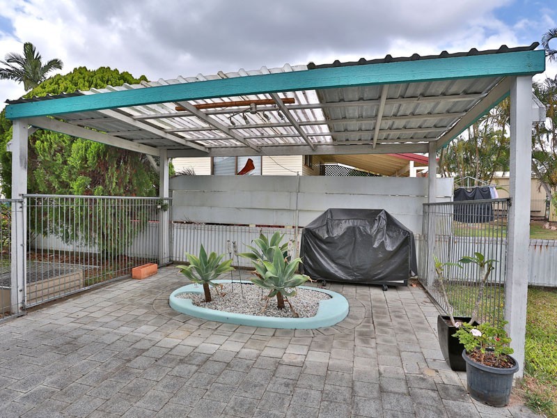 10 Carrie Street, Zillmere QLD 4034