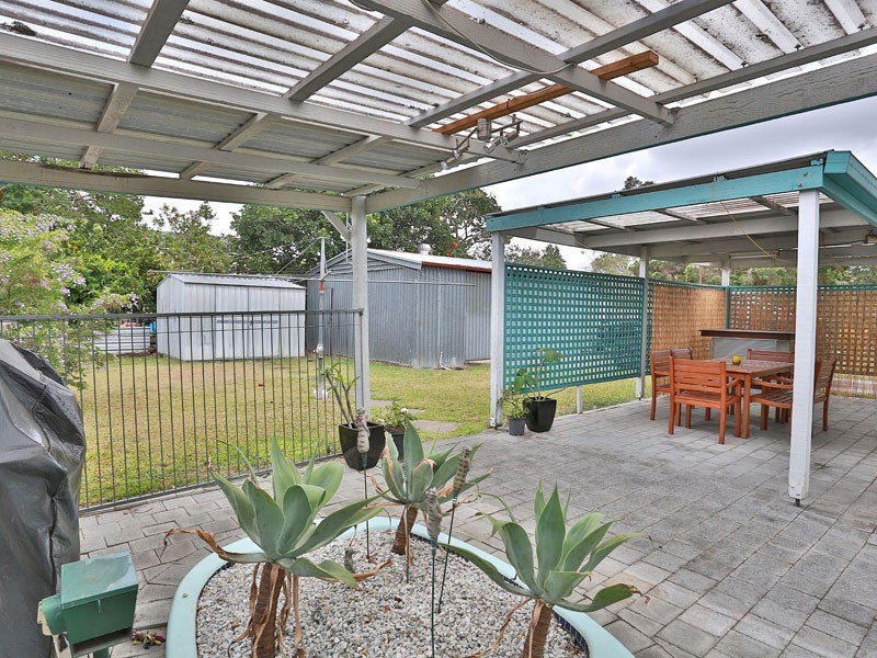 10 Carrie Street, Zillmere QLD 4034